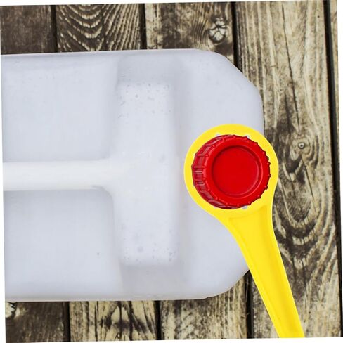 Amosfun 2pcs Plastic Bucket Lid Opener Wrench Effortless Can Top Remover for Hand Held Lid Opener Tool in Saudi Arabia
