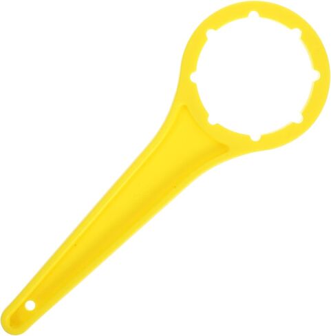 Amosfun Drum Wrench Bucket Opener Tool Barrel Lid Remover for Containers User Friendly Design for DIY Professional Use Compact Portable in Saudi Arabia
