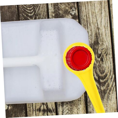 Amosfun Drum Wrench Bucket Opener Tool Barrel Lid Remover for Containers User Friendly Design for DIY Professional Use Compact Portable in Saudi Arabia