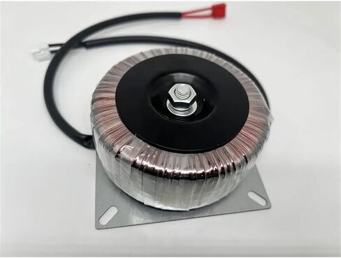 100W Toridal Transformer 220V إلى 20 فولت محول كرسي التدليك HY-5405TT in Saudi Arabia