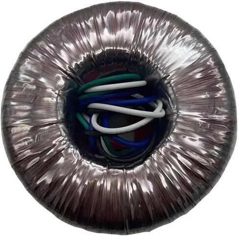 محول محول Toroidal All-Copper عالي الطاقة Bull 250W Dual 33V15V Single 13V Power Transformer Bull in Kuwait