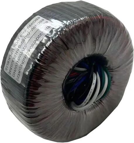 محول محول Toroidal All-Copper عالي الطاقة Bull 250W Dual 33V15V Single 13V Power Transformer Bull in Kuwait