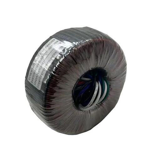 محول محول Toroidal All-Copper عالي الطاقة Bull 250W Dual 33V15V Single 13V Power Transformer Bull in Kuwait