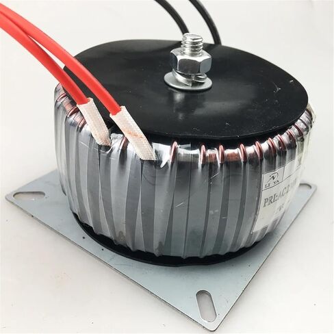 120W Isolation 230V to 12V Low Frequency Single-Phase toroidal Amplifier Power Supply(Plus Accessories,110V) in Saudi Arabia