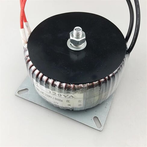 120W Isolation 230V to 12V Low Frequency Single-Phase toroidal Amplifier Power Supply(Plus Accessories,110V) in Saudi Arabia