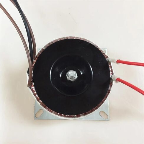 30W toroidal Power Amplifier 220V to 9V12V15V17V24V36V Pure Copper Foot Power Supply(Transformer) in Saudi Arabia