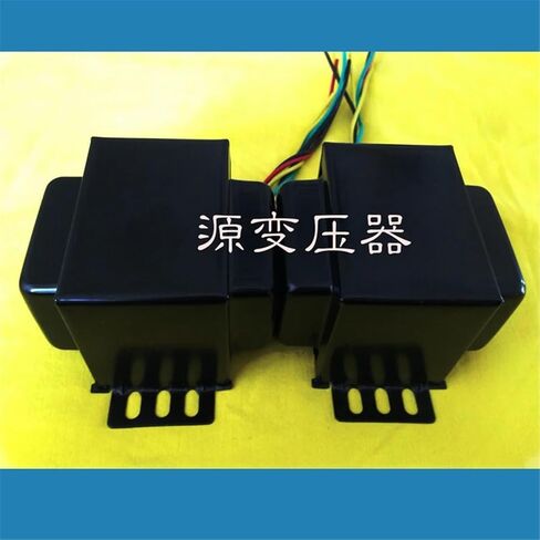 3PCS/185W Amplifier Set Cattle Transformer EL34 6P3P FU5 FU7 in Saudi Arabia