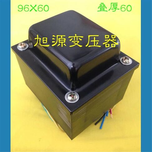 3PCS/185W Amplifier Set Cattle Transformer EL34 6P3P FU5 FU7 in Saudi Arabia