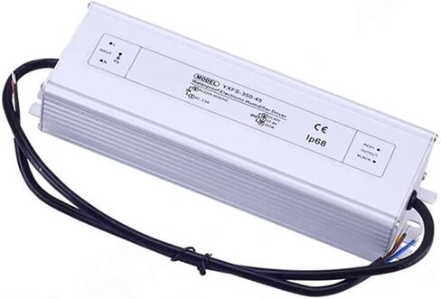 YXFS-350-45/48V Ten-Head Atomizer 350W45V Transformer humidifier Waterproof Switching Power Supply(350W45V with Plug) in Saudi Arabia