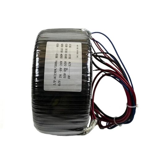 500W حلقة بقرة مزدوجة 24 فولت+مزدوجة 55 فولت+واحدة 12V الفئة A مضخم طاقة مخصصة in Kuwait