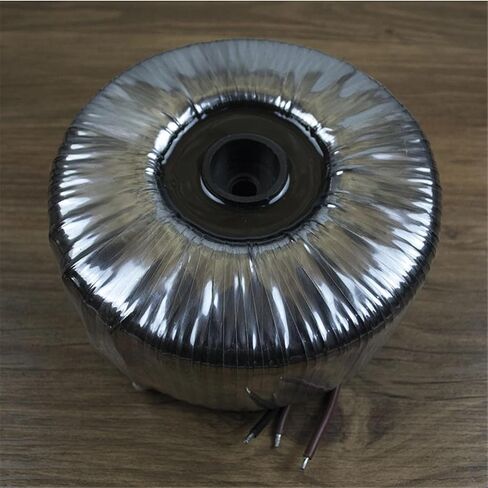 500W حلقة بقرة مزدوجة 24 فولت+مزدوجة 55 فولت+واحدة 12V الفئة A مضخم طاقة مخصصة in Kuwait