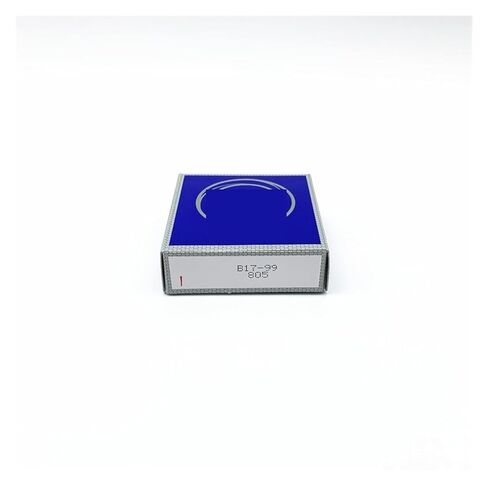 B17-99 deep Groove Ball Bearing Alternator Bearing B17-99D 17X52X17mm in Kuwait