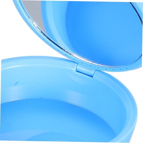 Pretyzoom Retainer Storage Box Box Fox for Tooth Fairy Cup Cup Case in Saudi Arabia