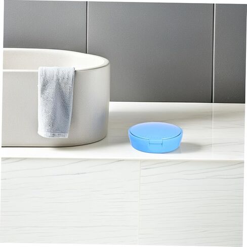 Pretyzoom Retainer Storage Box Box Fox for Tooth Fairy Cup Cup Case in Saudi Arabia