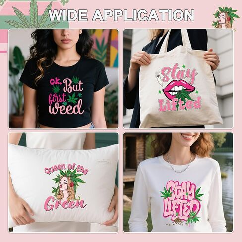 تحويلات DTF جاهزة للضغط - 20pcs الحديد الفراشة على التحويلات ل tshirts ، والفينيل ملهمة للزهور ، الحديد على ملصقات بقع الشارات لوسادة حقيبة الملابس DIY in Kuwait