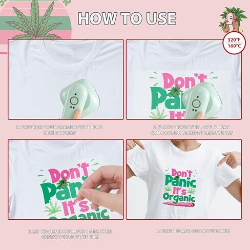 تحويلات DTF جاهزة للضغط - 20pcs الحديد الفراشة على التحويلات ل tshirts ، والفينيل ملهمة للزهور ، الحديد على ملصقات بقع الشارات لوسادة حقيبة الملابس DIY in Kuwait