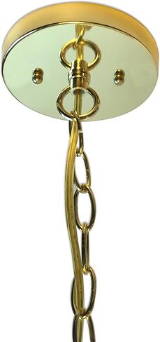 HBS U.S. Marines Pendant Light by The Holland Bar Stool Co. in Kuwait