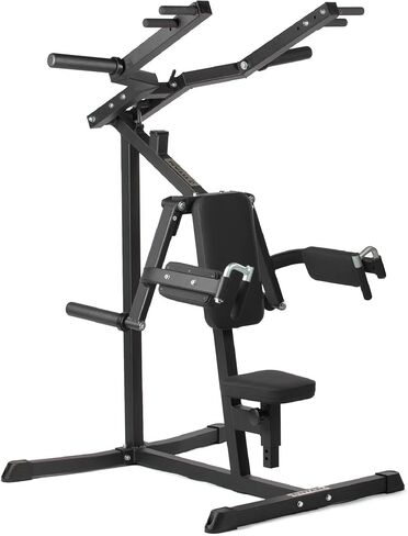 آلة الضغط على لوحة اللياقة البدنية تيتان ، آلة الضغط على الكتف ، سعة 700 رطل ، تدريب على قوة الجزء العلوي من الجسم لكتفين على أكتاف الصدر Pecs Delts in Kuwait