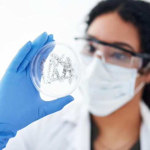 PATIKIL 35mm/1.4 Inch Plastic Petri Dishes with Lids, 6 Pack Petri Plates Tissue Culture Plate for Lab Science Experiment, Clear in Saudi Arabia