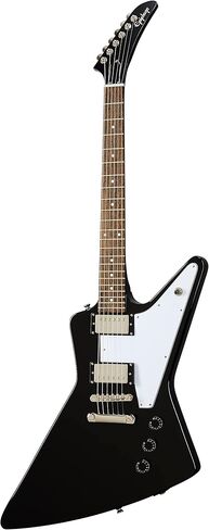 Epiphone Explorer ، خشب الأبنوس in Kuwait