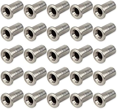 Crathco 3220 Bearing Sleeve (Pack of 25) in Saudi Arabia