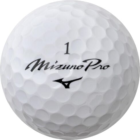 Mizuno PRO S Golf Ball in Saudi Arabia