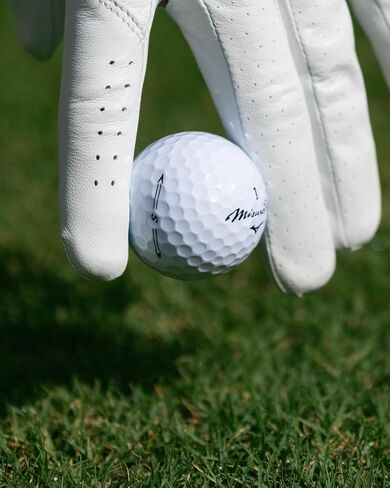 Mizuno PRO S Golf Ball in Saudi Arabia