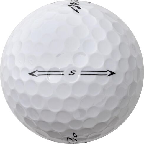 Mizuno PRO S Golf Ball in Saudi Arabia