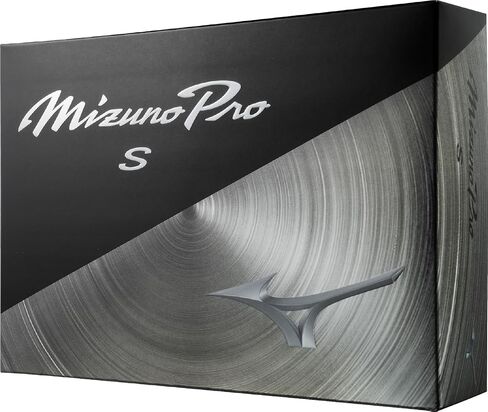Mizuno PRO S Golf Ball in Saudi Arabia