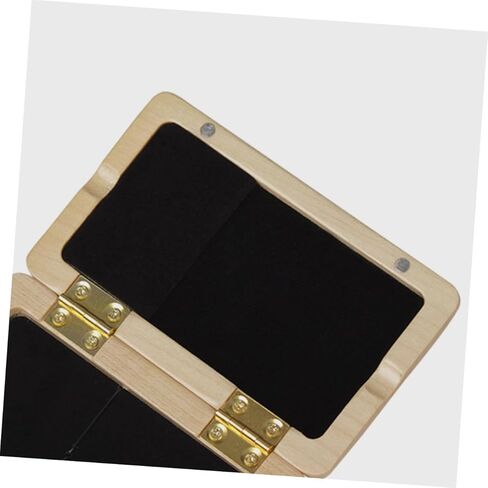 BESPORTBLE Oboe Reed Case Portable Reed Holder Box present for Musicians Compact Design for Easy Carrying in Kuwait