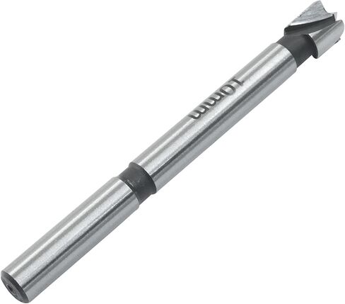 2 Inch (51mm) Forstner Drill Bits | For Wood, Plywood, and Plastic, Precision Woodworking Tool, Stable Storage Case, High-Carbon Steel in Saudi Arabia