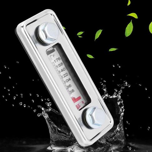 ZJchao Industrial Liquid Level Gauge, Extreme Temperature Sight Glass, Transparent Display Magnetic Indicator, Sealed Isolation for Boilers & Process Vessels in Saudi Arabia