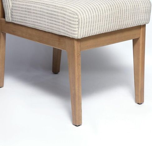 Office Chair Nordic Restaurant Dining Chair Modern Simple Leisure Striped Back Chair Office Home Negotiation Desk Chair Home Office Desk Chairs in Saudi Arabia