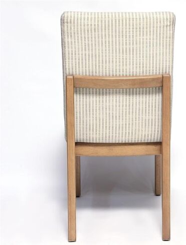 Office Chair Nordic Restaurant Dining Chair Modern Simple Leisure Striped Back Chair Office Home Negotiation Desk Chair Home Office Desk Chairs in Saudi Arabia