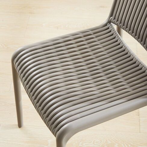Office Chair Plastic Dining Chair Cafe Backrest Leisure Dining Chair Office Leisure Area Hollow Rest Chair Home Office Desk Chairs in Saudi Arabia