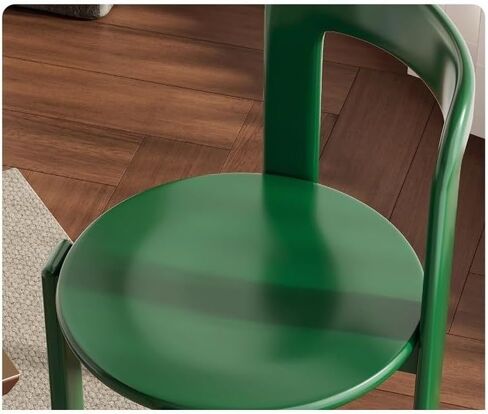 Office Chair Antique Chairs, Retro Dining Tables and Chairs, Cafe Restaurants, Stackable New Chinese Style Home Furniture Chairs Home Office Desk Chairs in Saudi Arabia
