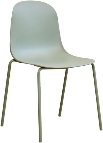 Office Chair Simple Plastic Dining Chair for Small Household Dining Room with Backrest Leisure Chair Modern Office Negotiation Chair Home Office Desk Chairs in Saudi Arabia