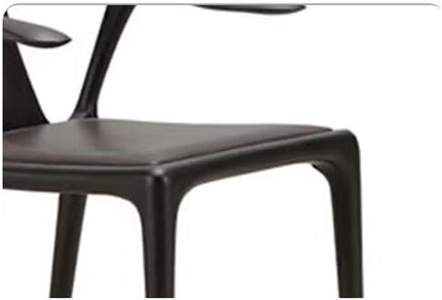 Office Chair Modern New Chinese Nordic Walnut Ash Living Room Restaurant Hotel Art Dining Chair Chair Home Office Desk Chairs in Saudi Arabia