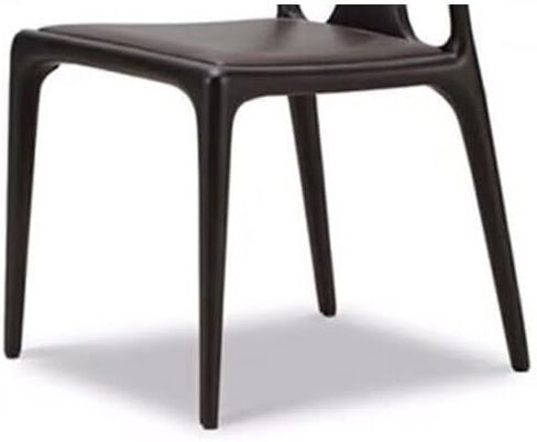 Office Chair Modern New Chinese Nordic Walnut Ash Living Room Restaurant Hotel Art Dining Chair Chair Home Office Desk Chairs in Saudi Arabia