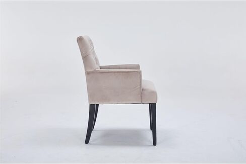 Office Chair Modern Simple Dining Chair Leisure Chair Velvet Chair Back Chair Home Office Desk Chairs in Saudi Arabia