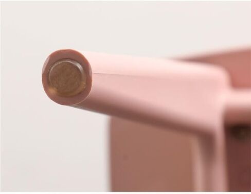 Office Chair Candy Chair Nordic Plastic Chair Home Adult Chair Restaurant Plastic European Negotiation Chair Home Office Desk Chairs in Saudi Arabia