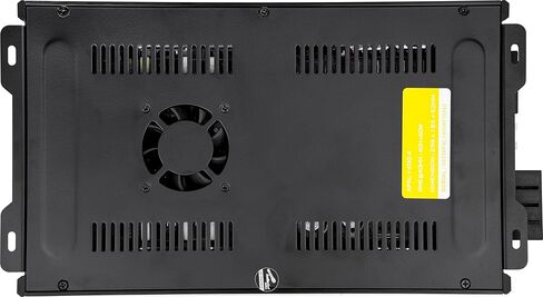 Audiopipe APXL-1400.4 4-Channel Class A/B Mosfet Amplifier (1400 Watts) in Saudi Arabia