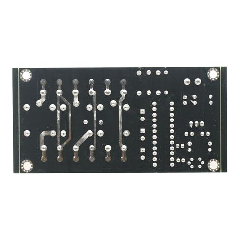 300W 2.1 Channel Class D Digital Amplifier Speaker Protection Board Relay Protection Module Boot Delay DC Protect in Saudi Arabia