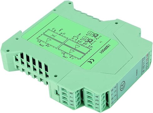 محول عزل الإشارة مكيف المرسل المعزول للاستخدام الصناعي (واحد في اثنين من 0-10V) in Saudi Arabia