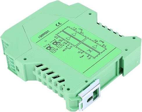 محول عزل الإشارة مكيف المرسل المعزول للاستخدام الصناعي (واحد في اثنين من 0-10V) in Saudi Arabia