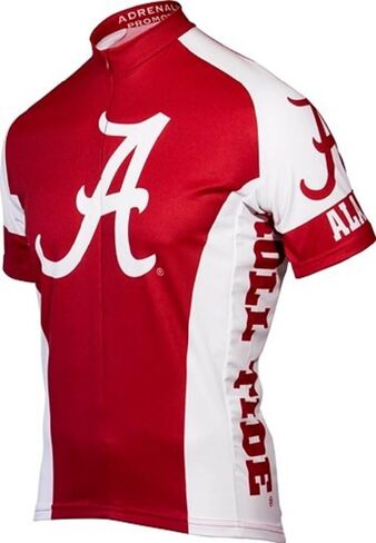 Adrenaline Promotions Alabama Cycling Jersey in Saudi Arabia