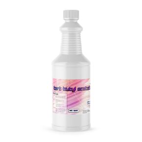 Tert Butyl Acetate (TBA) - 4 Gallons Case in Saudi Arabia