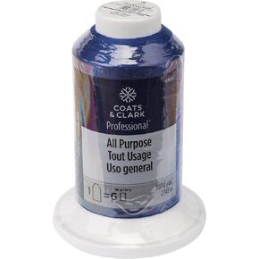 Coats & Clark Professional All Purpose Thread, White in Saudi Arabia