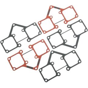 ATV & UTV استبدال قطع الغيار والملحقات لجيمس روكر غلاف غارات ورقة 5 عبوات #JGI-17540-69-X لهارلي ديفيدسون Mod-BBM45-FV18100 in Saudi Arabia