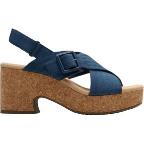 Clarks Women's Modern Sandal in Saudi Arabia